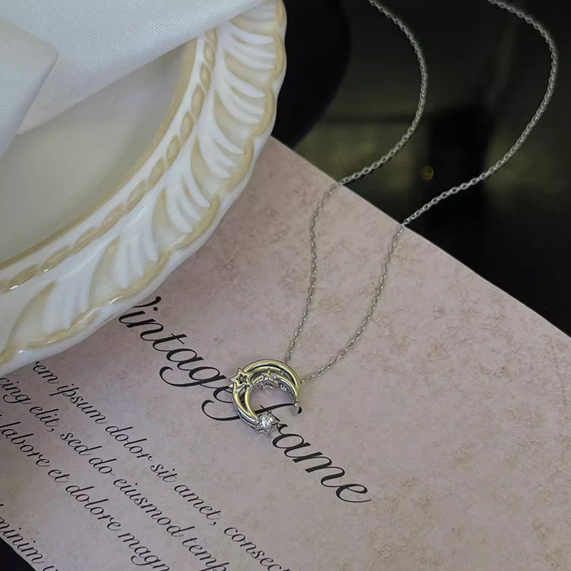 Charmante Halskette für jeden Anlass