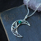 Charmante Halskette für jeden Anlass