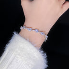 Romantische Armband für besondere Momente