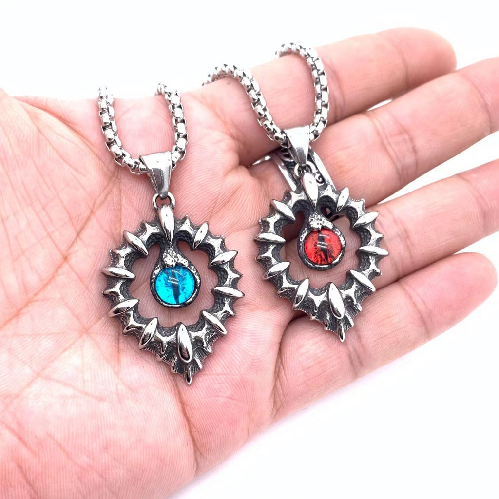 Klassische Halskette mit zeitloser Eleganz