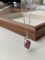 Romantische Halskette für besondere Momente