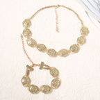 Atemberaubende Halskette für den Alltag