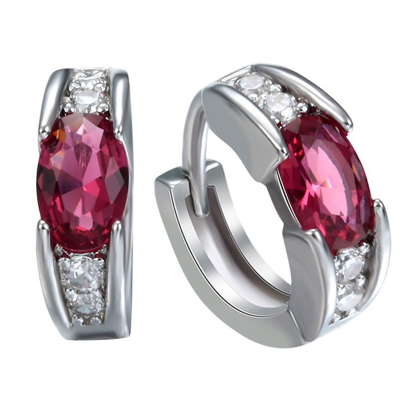 Romantische Ohrring für besondere Momente