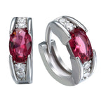 Romantische Ohrring für besondere Momente