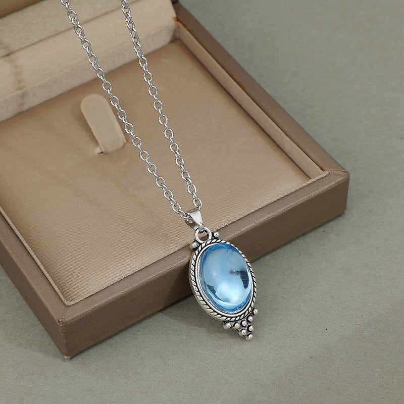 Romantische Halskette für besondere Momente