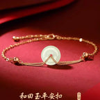 Klassische Silber Armband mit zeitloser Eleganz