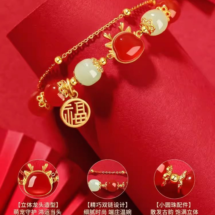 Elegante Armband für jeden Anlass