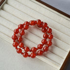 Handgefertigte Vintage Armband