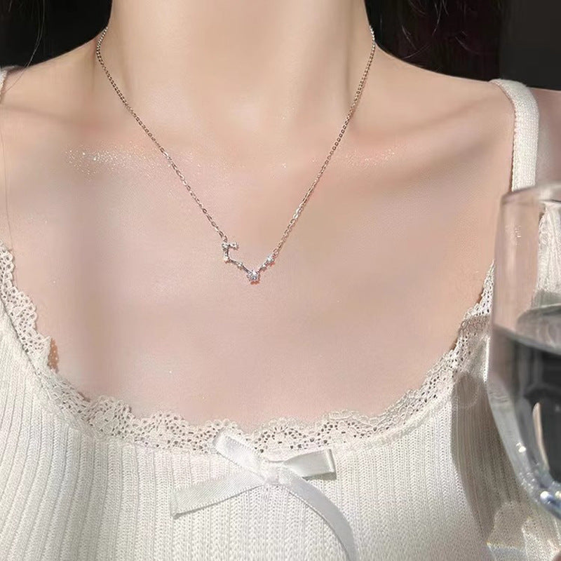 Atemberaubende Halskette für den Alltag