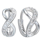 Charmante Ohrring für jeden Anlass