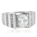 Atemberaubende Ring für den Alltag