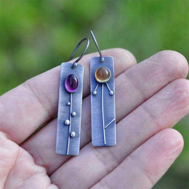 Charmante Ohrring für jeden Anlass