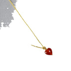 Romantische Halskette für besondere Momente