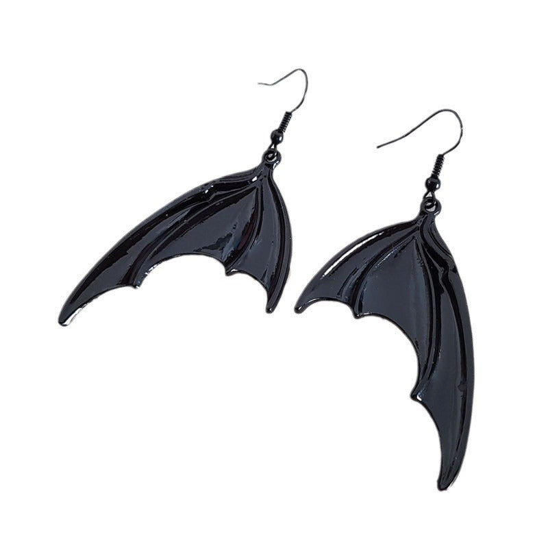 Atemberaubende Ohrring für den Alltag