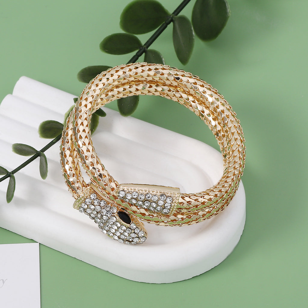 Schöne Armband mit einzigartigem Stil