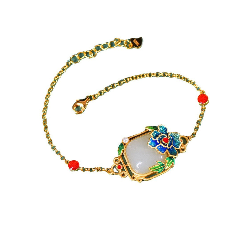 Romantische Halskette für besondere Momente