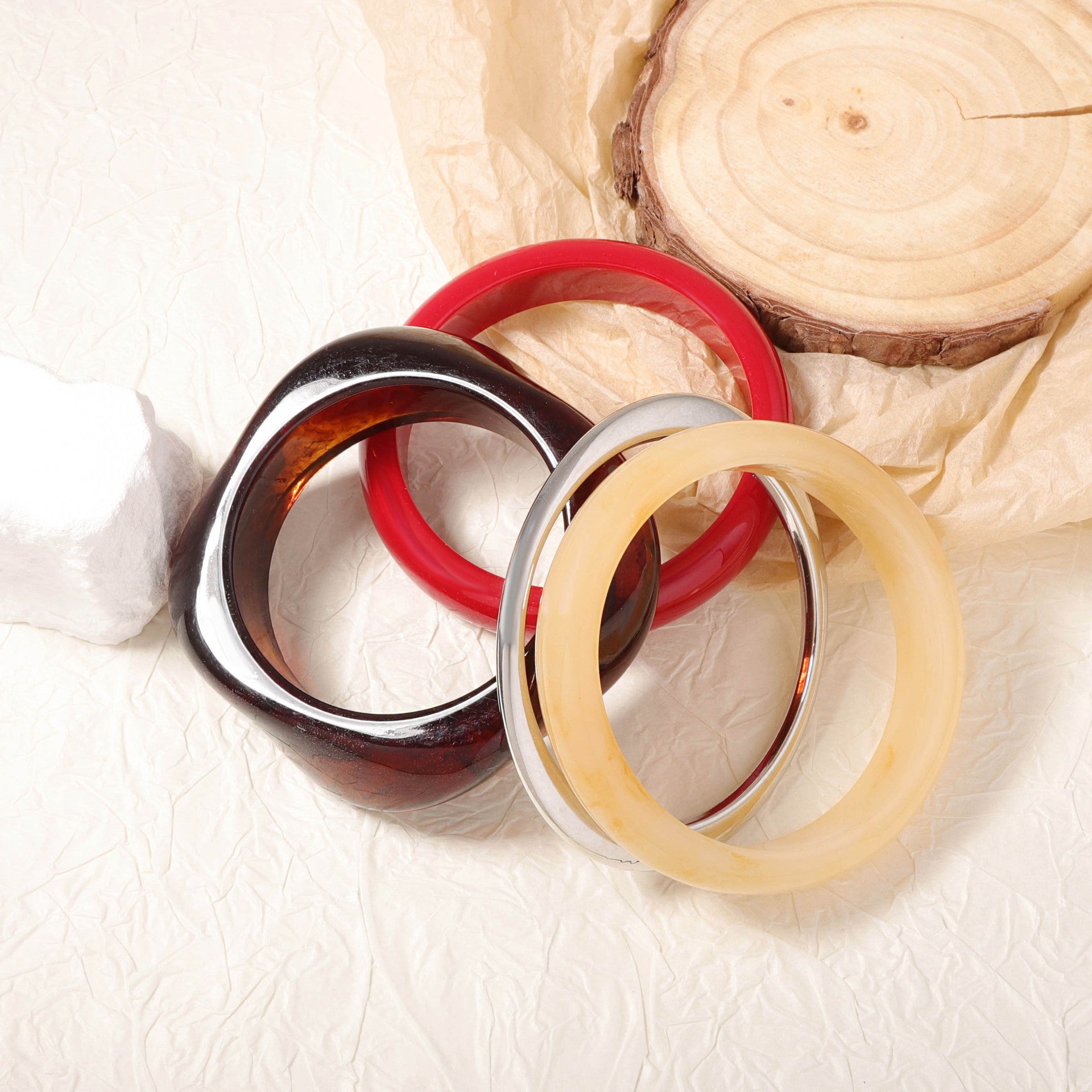 Schöne Armband mit einzigartigem Stil