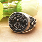 Romantische Ring für besondere Momente