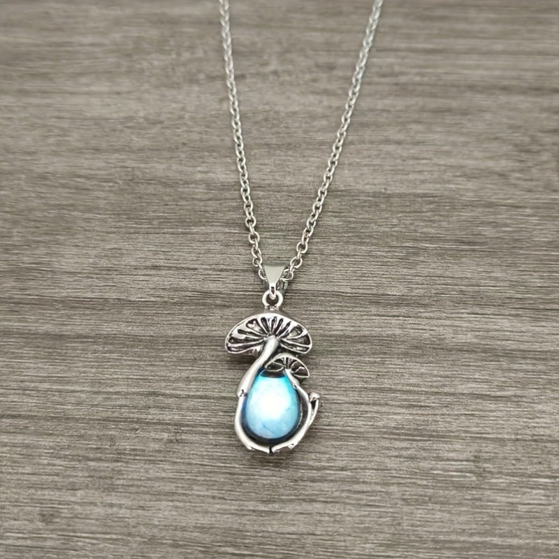 Atemberaubende Halskette für den Alltag