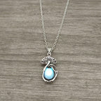 Atemberaubende Halskette für den Alltag