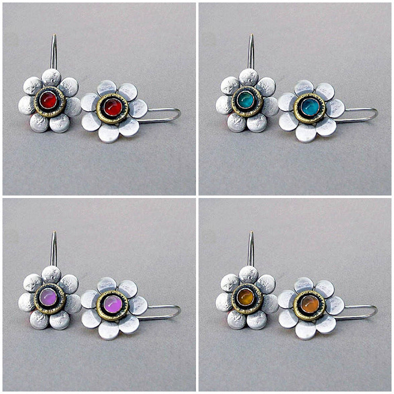 Charmante Ohrring für jeden Anlass