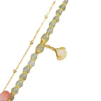 Charmante Armband für jeden Anlass