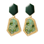 Elegante Silber Ohrring für jeden Anlass