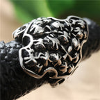 Handgefertigte Vintage Ring