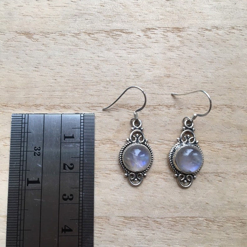 Romantische Ohrring für besondere Momente