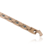 Zarte handwerkliche Armband