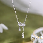 Charmante Halskette für jeden Anlass