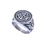 Atemberaubende Ring für den Alltag