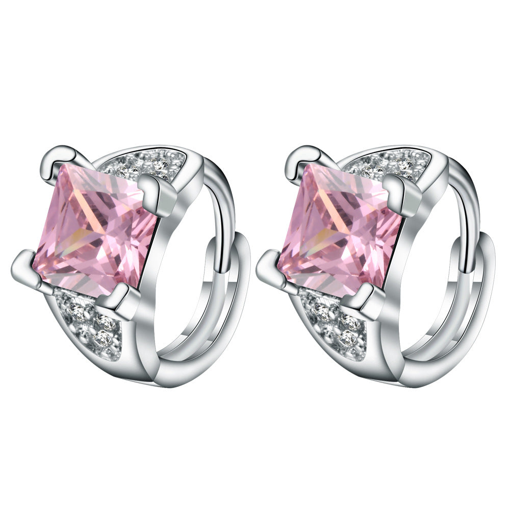 Schöne Ring mit einzigartigem Stil