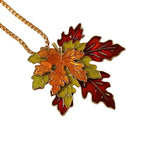 Romantische Halskette für besondere Momente