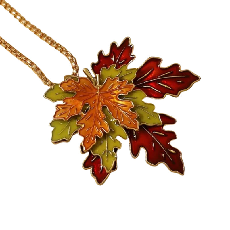 Romantische Halskette für besondere Momente