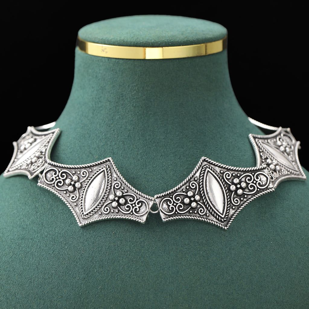 Romantische Halskette für besondere Momente