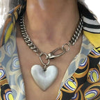 Atemberaubende Halskette für den Alltag