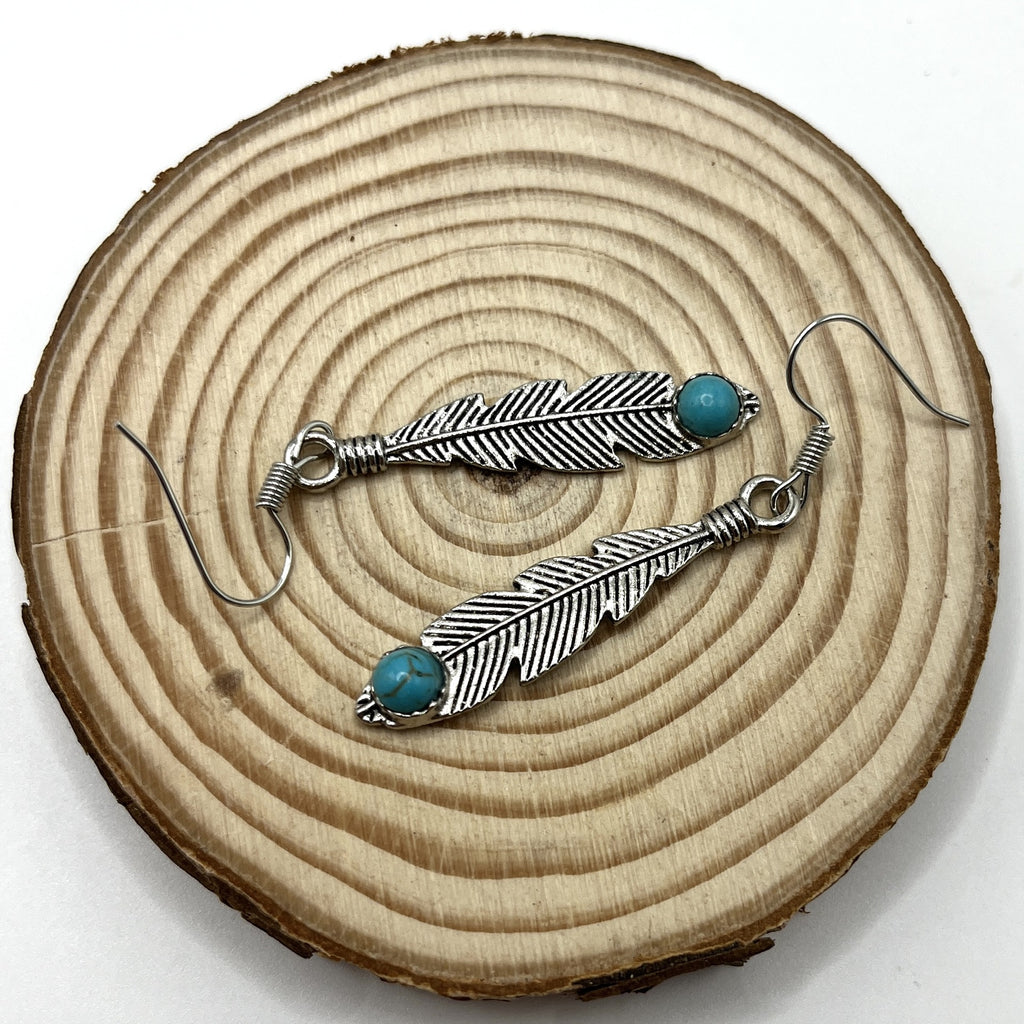 Elegante Ohrring für jeden Anlass