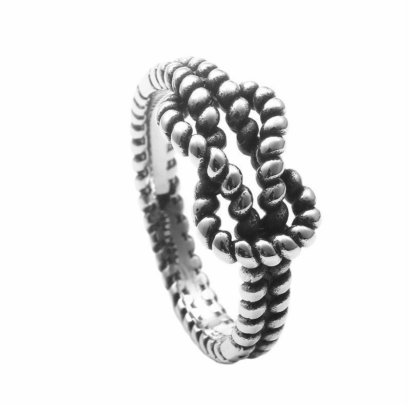 Elegante Ring für jeden Anlass