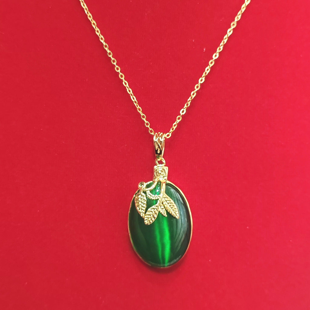 Atemberaubende Halskette für den Alltag