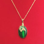 Atemberaubende Halskette für den Alltag