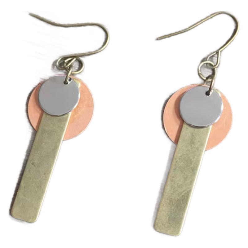 Elegante Ohrring für jeden Anlass