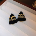 Atemberaubende Ohrring für den Alltag