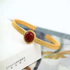 Atemberaubende Gold Armband für den Alltag