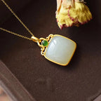 Atemberaubende Halskette für den Alltag