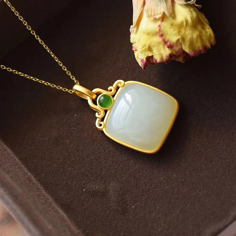 Atemberaubende Halskette für den Alltag