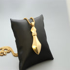 Atemberaubende Halskette für den Alltag