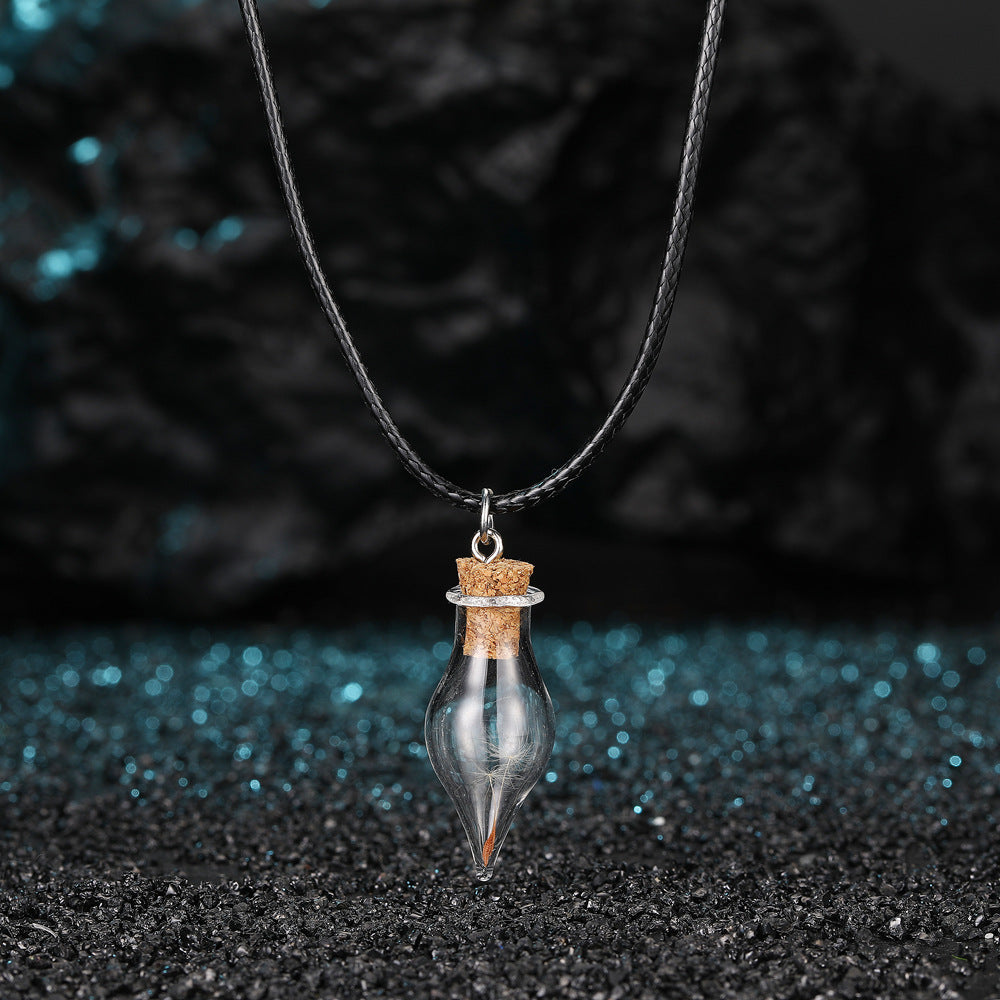 Romantische Halskette für besondere Momente