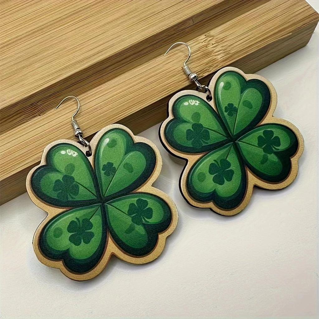 Romantische Ohrring für besondere Momente