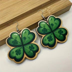 Romantische Ohrring für besondere Momente